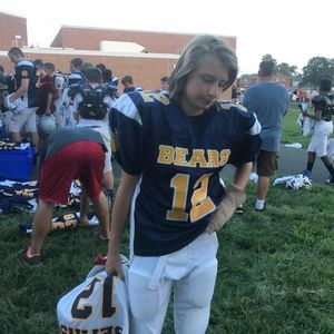 Meet your Posher, Mark